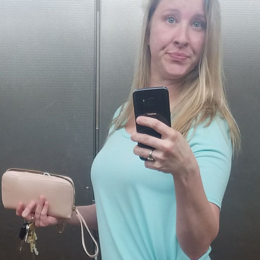 Meet your Posher, Brittany